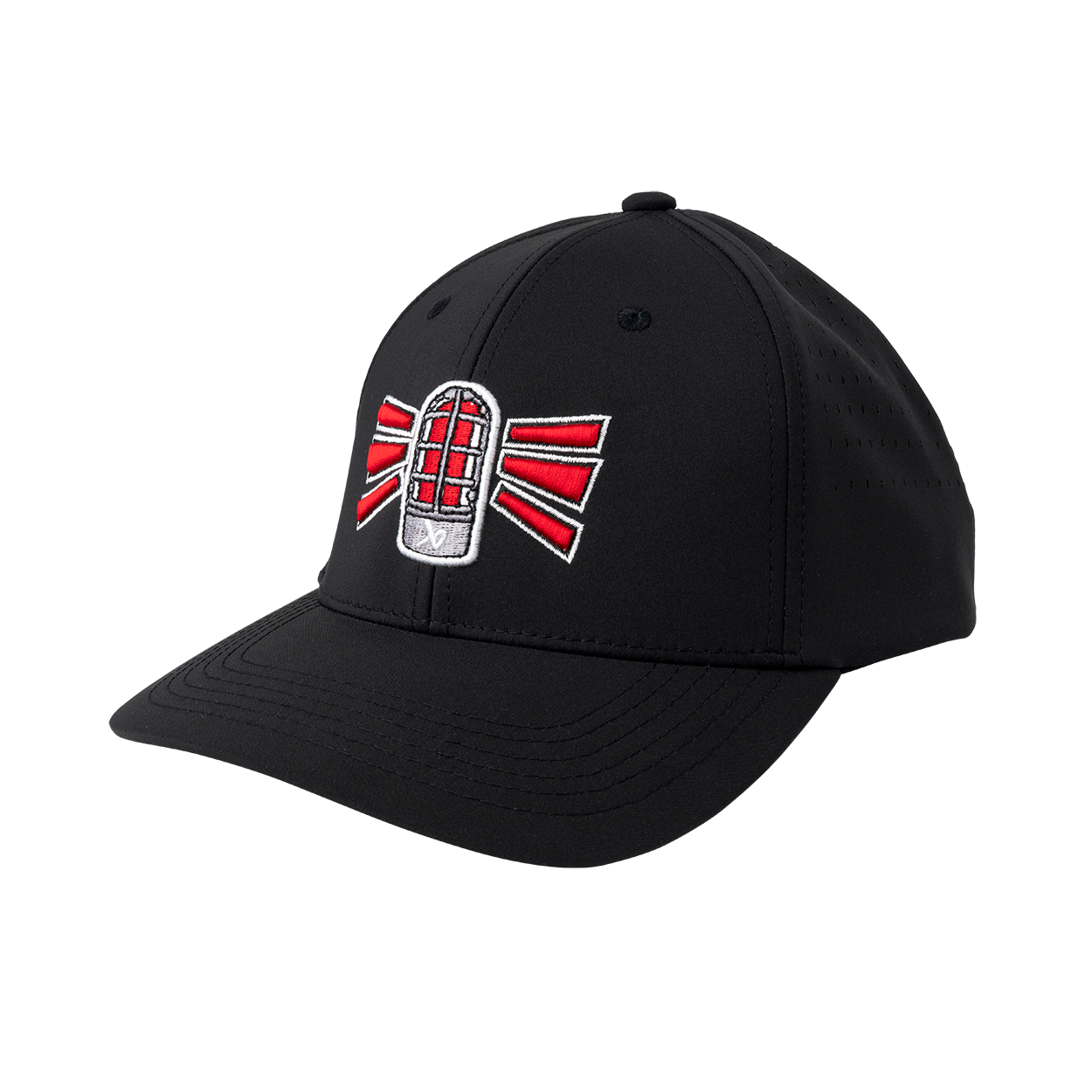 bauer-buzzer-snapback-cappellino-snapback image 1