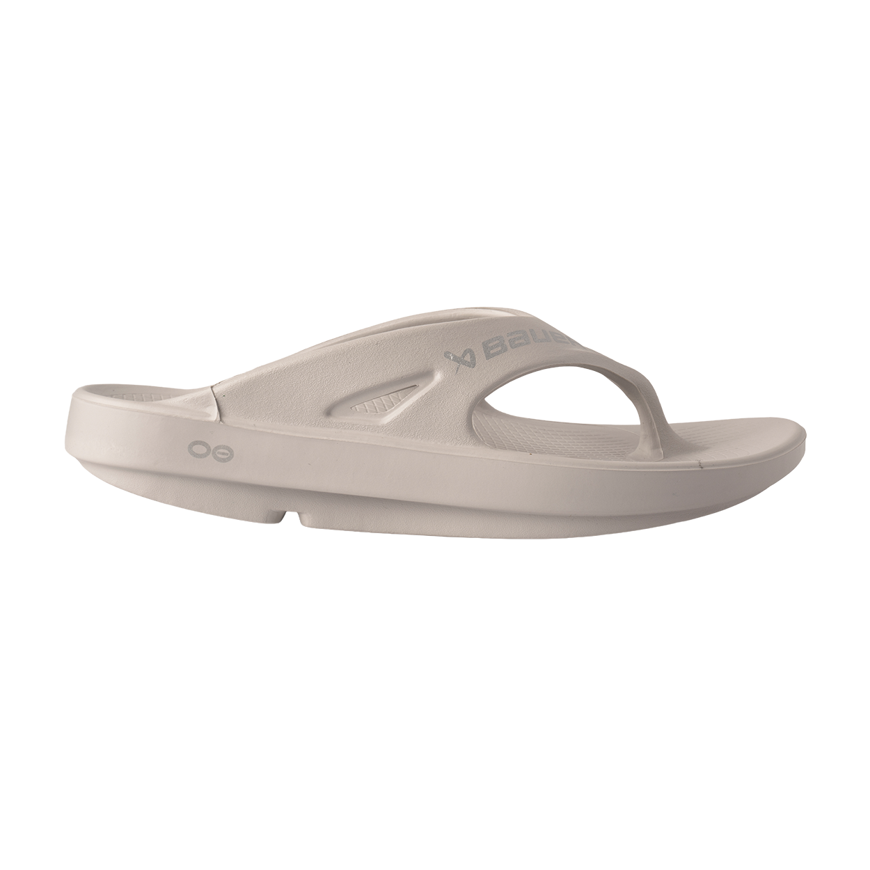 bauer-oofos-sport-sandal-senior-ciabatta-recupero image 3