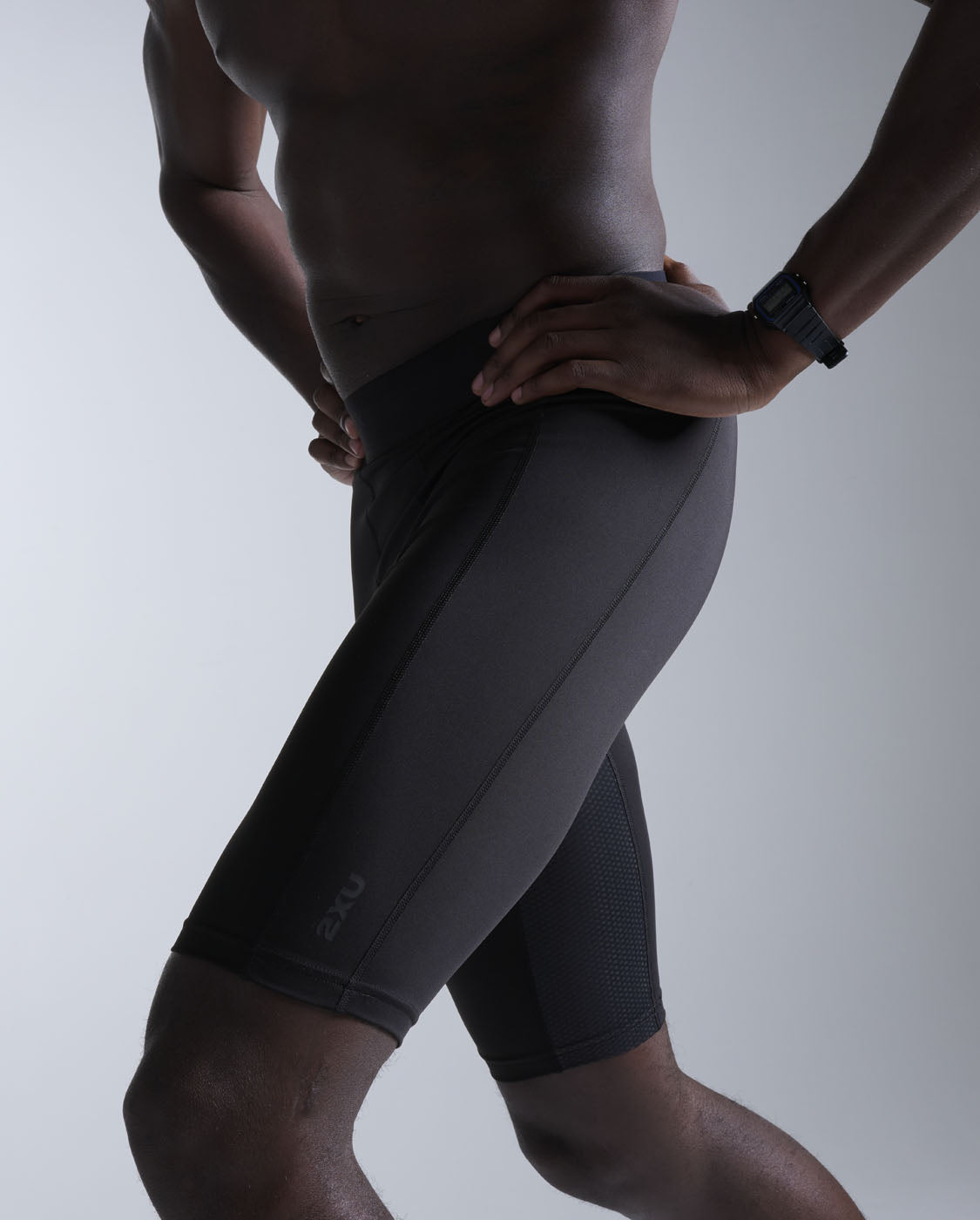 2xu-base-layer-compression-shorts-short-compressivo-base-layer-nero image 4
