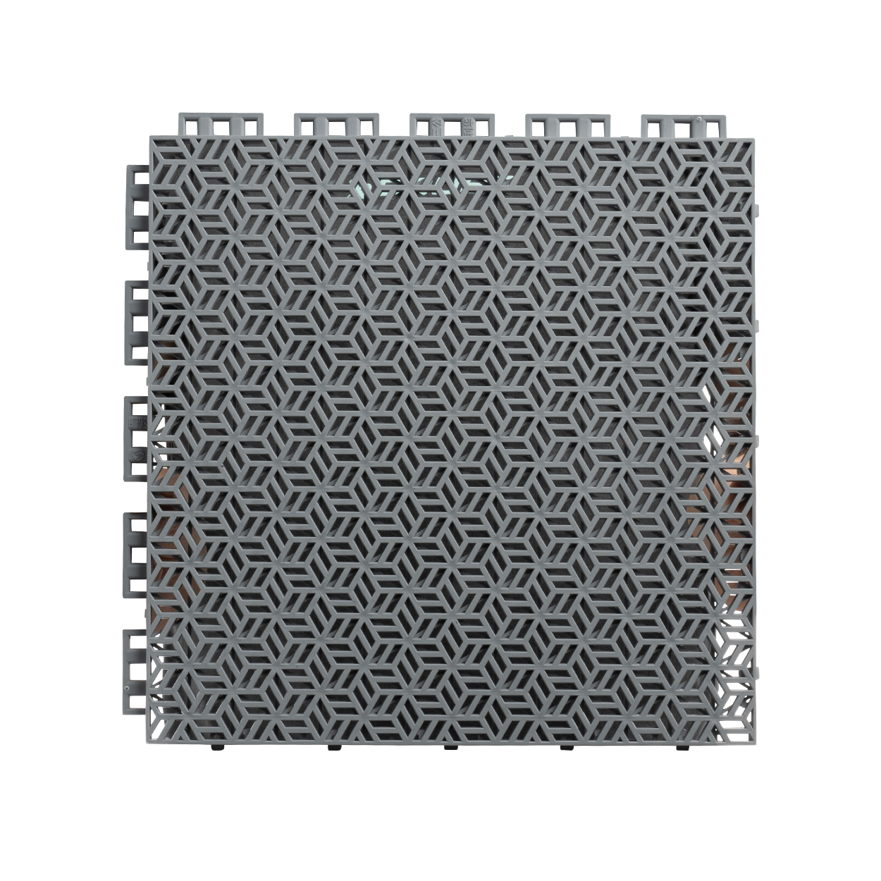 bauer-multi-sport-training-tiles-grey-piastrelle-allenamento-off-ice-a-incastro image 1