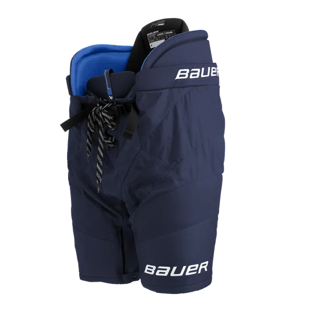 bauer-hp-pro-pant-intermediate-s24-pantaloni-hockey-intermedio image 1