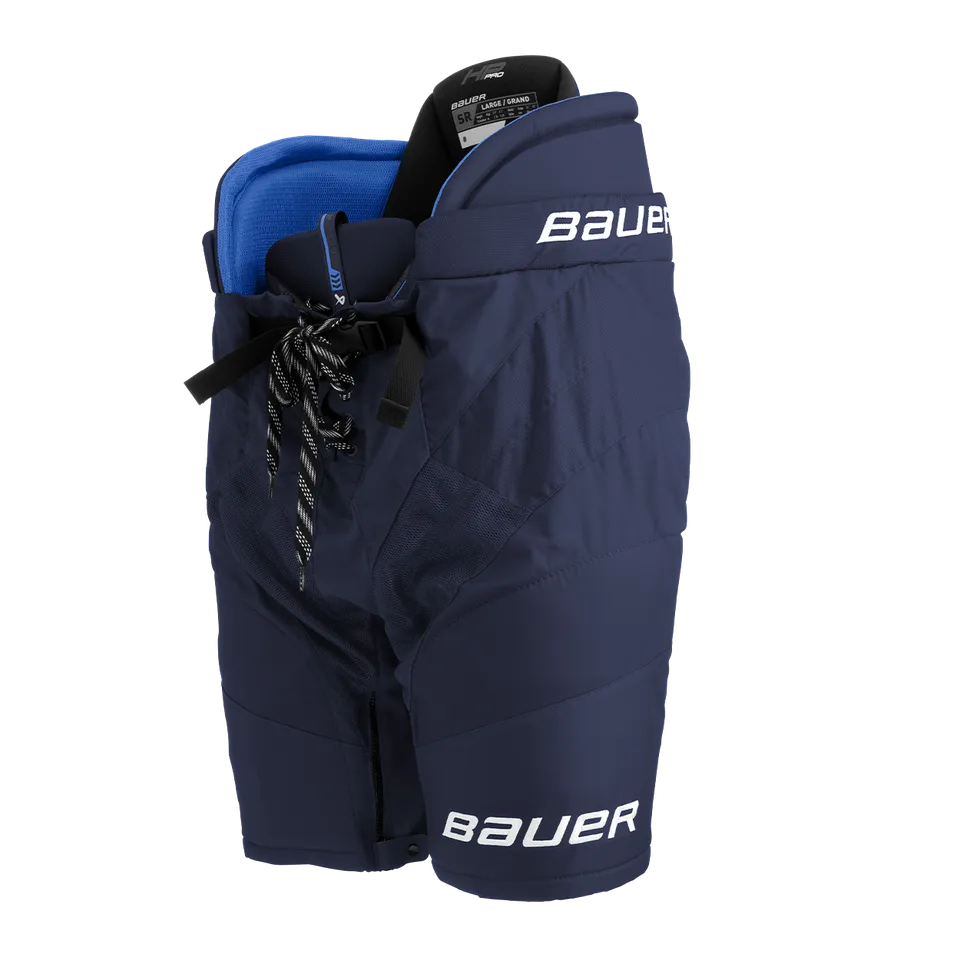bauer-hp-pro-pant-intermediate-s24-pantaloni-hockey-intermedio image 1