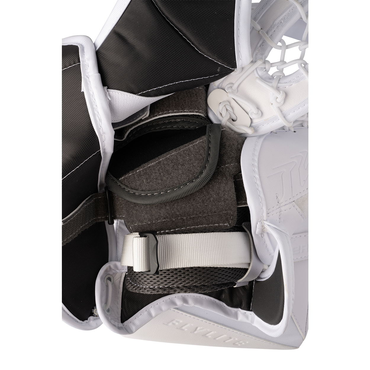 bauer-s25-vapor-flylite-guanto-presa-portiere-senior image 4