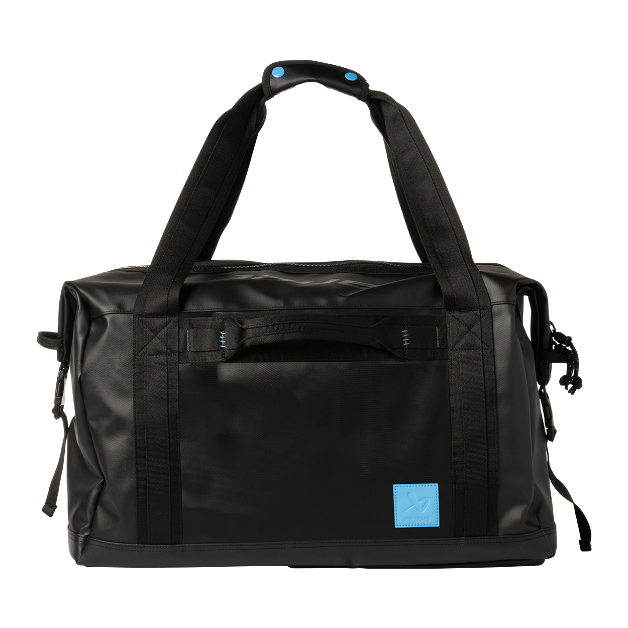 bauer-s25-blueline-duffle-bag-borsone-palestra-e-viaggio image 1