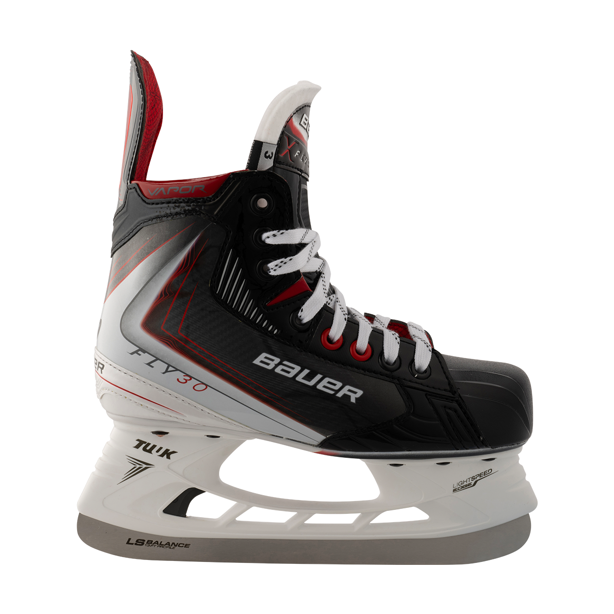 bauer-vapor-fly30-pattino-hockey-ghiaccio-junior image 5