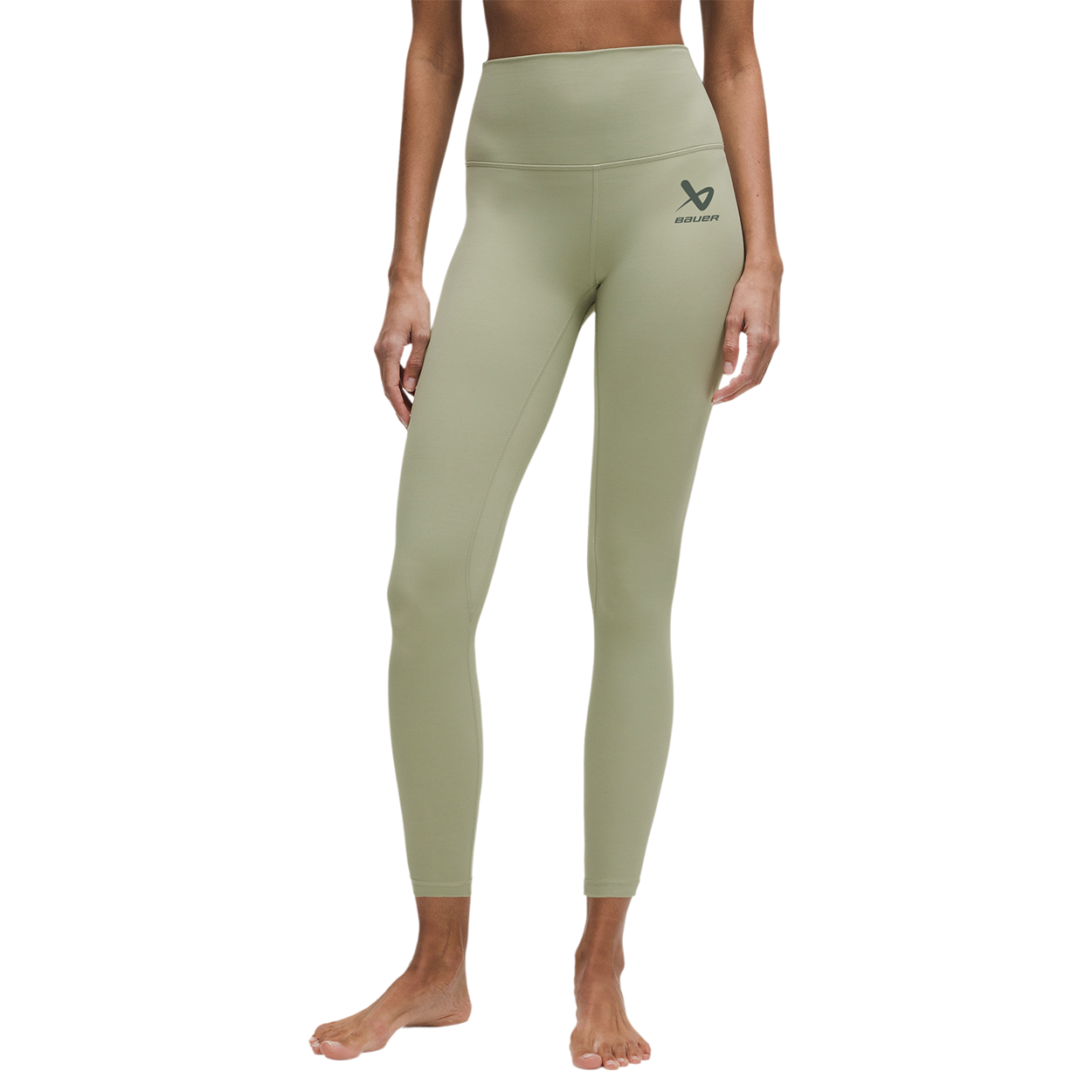 bauer-x-lululemon-align-pant-donna-25-pantalone-training-off-ice-nulu image 1