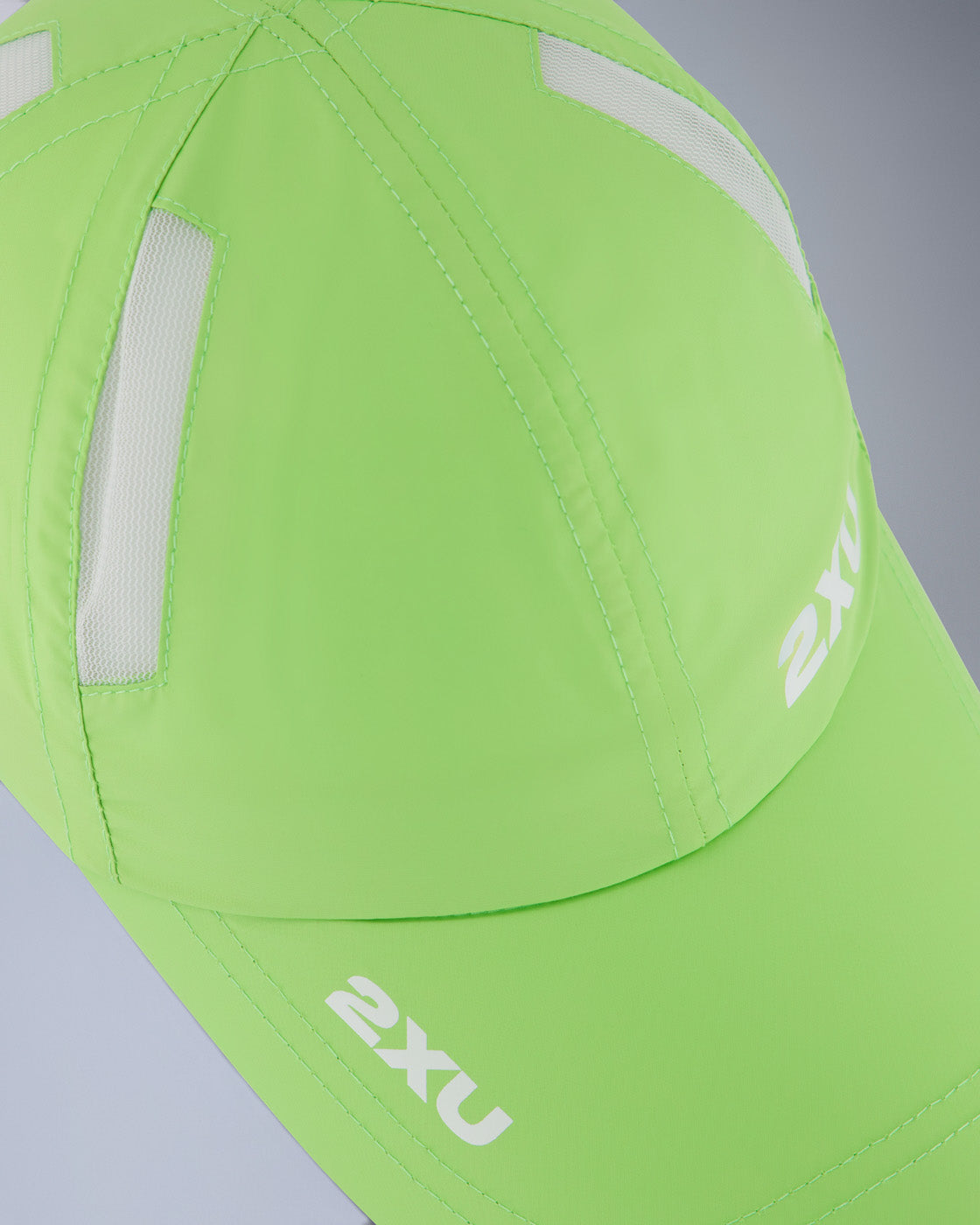 2xu-run-cap-cappellino-running-unisex-2 image 4