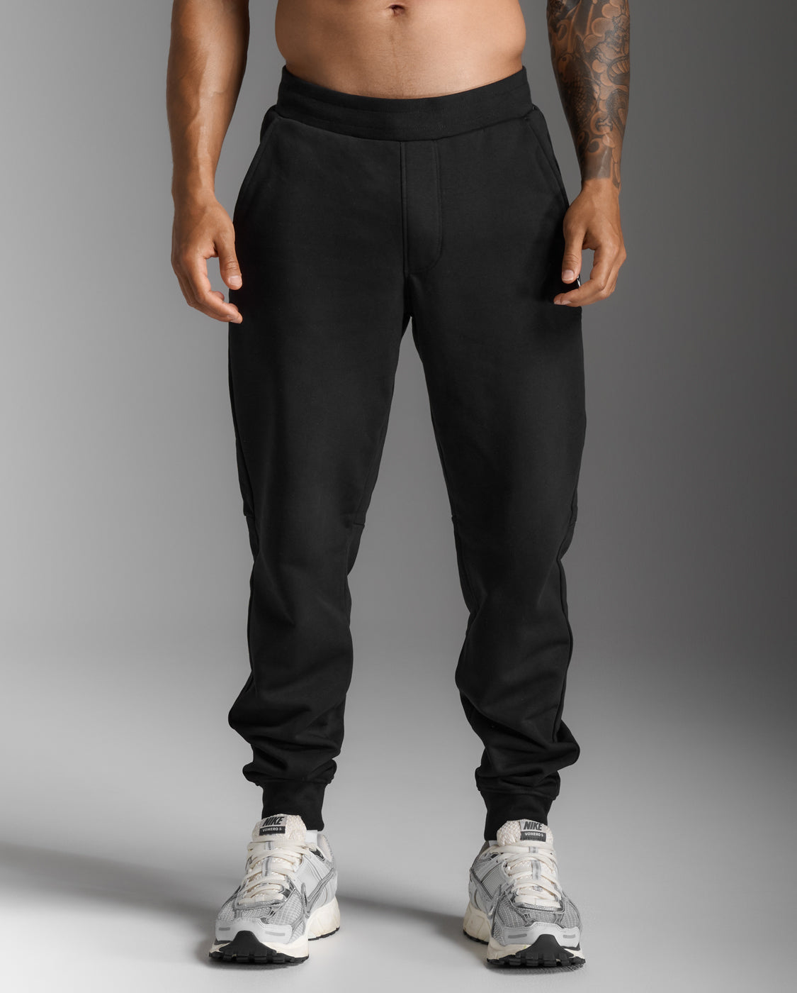 2xu-aspire-trackpants-pantaloni-tuta-uomo-in-felpa image 2