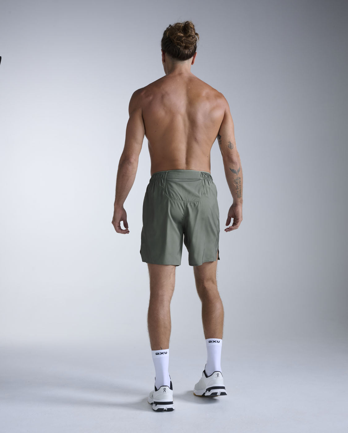 2xu-motion-7-inch-unlined-shorts-shorts-training-uomo-verdi-sfoderati image 7