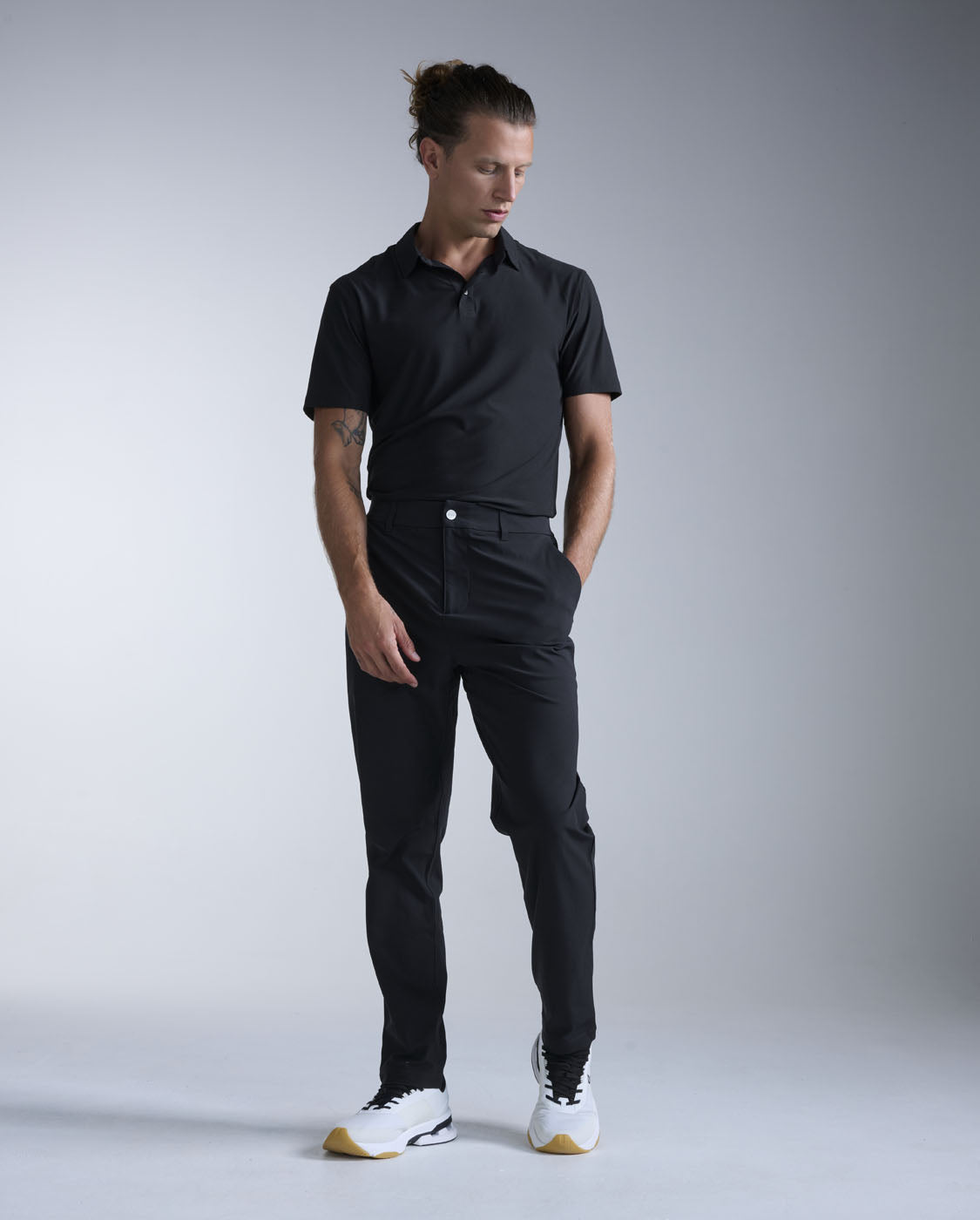2xu-signature-hybrid-pants-pantaloni-ibridi-uomo image 5