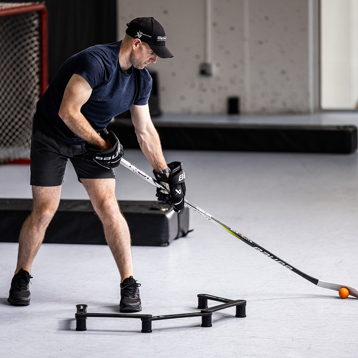 bauer-digital-reactor-stick-handling-trainer image 3