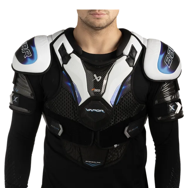 bauer-vapor-flylite-paraspalle-hockey-intermediate image 1