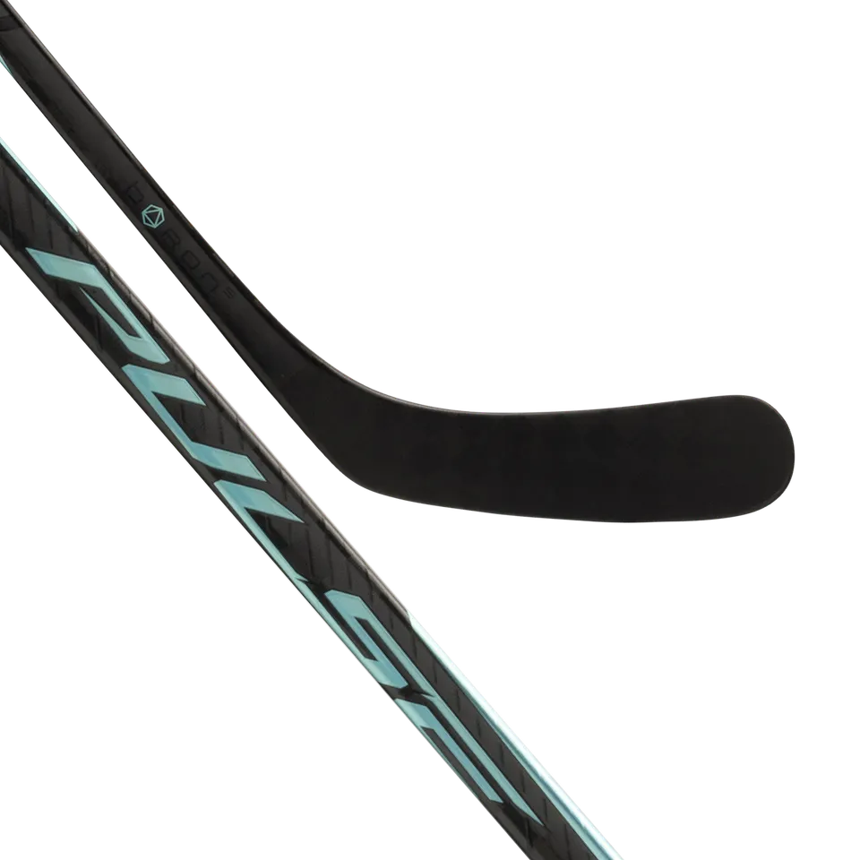bauer-pulse-bastone-hockey-intermediate image 1