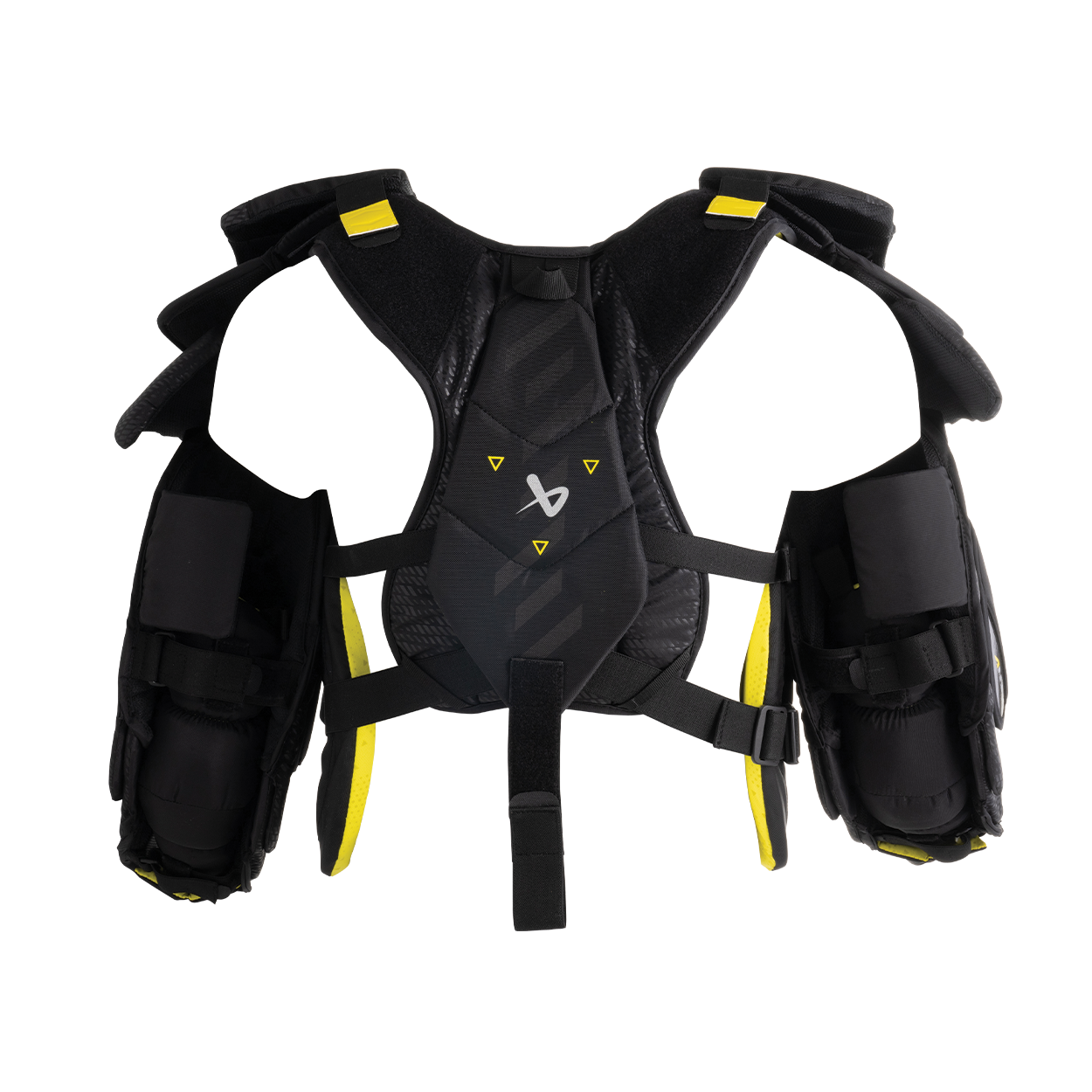 bauer-supreme-shadow-pettorina-portiere-hockey-ghiaccio-senior image 2