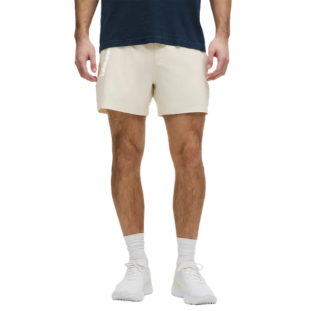 bauer-x-lululemon-pace-breaker-short-5-linerless-allenamento image 1