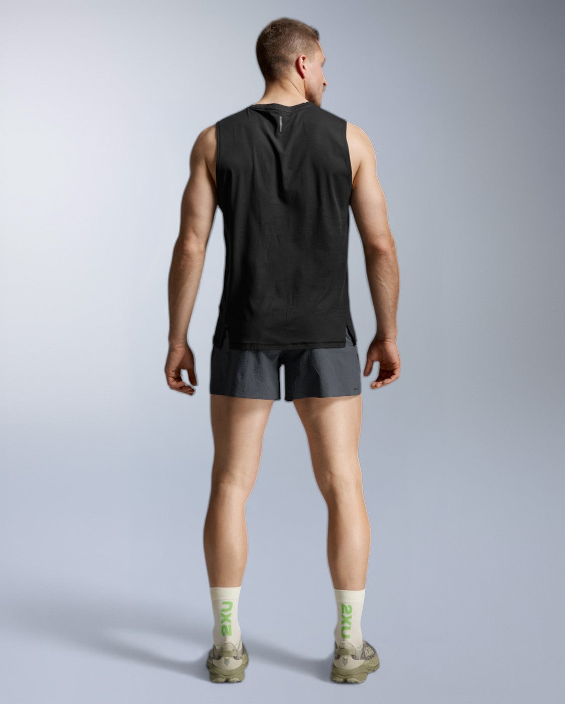2xu-aero-trail-tank-canotta-trail-uomo image 6