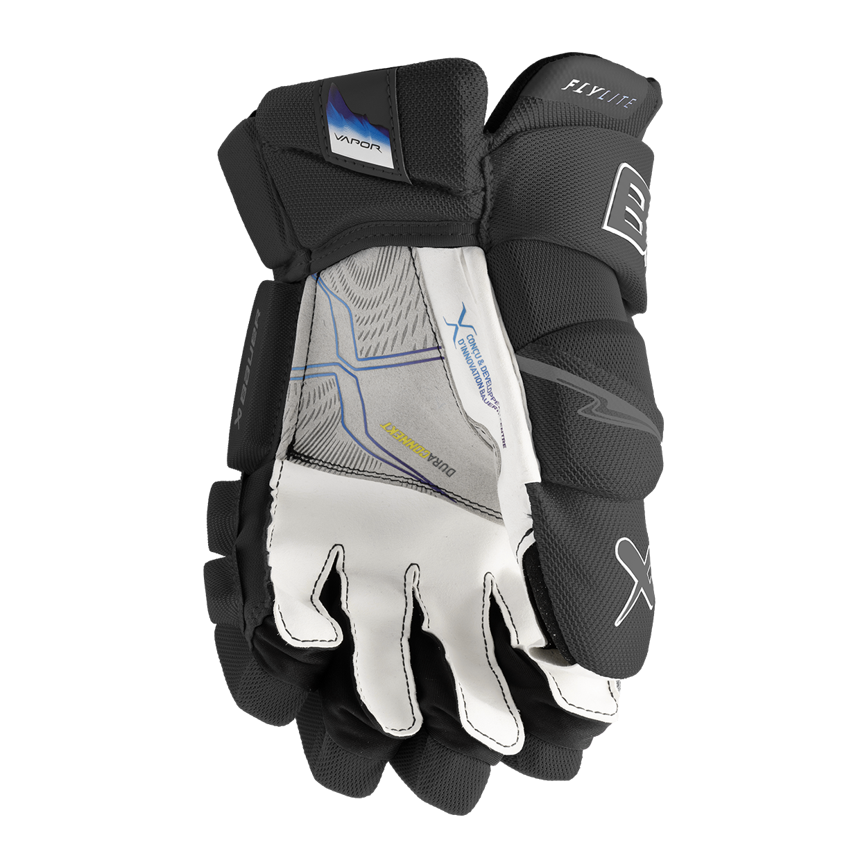 bauer-vapor-flylite-guanto-intermediate image 7