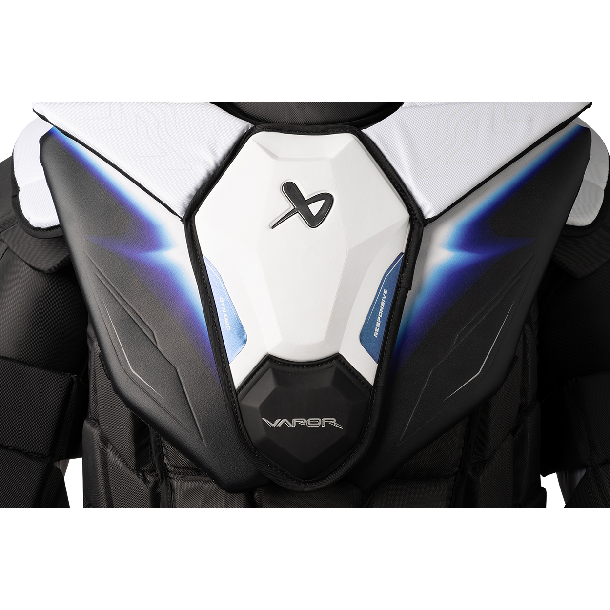 bauer-s25-vapor-flylite-pettorina-portiere-senior image 6