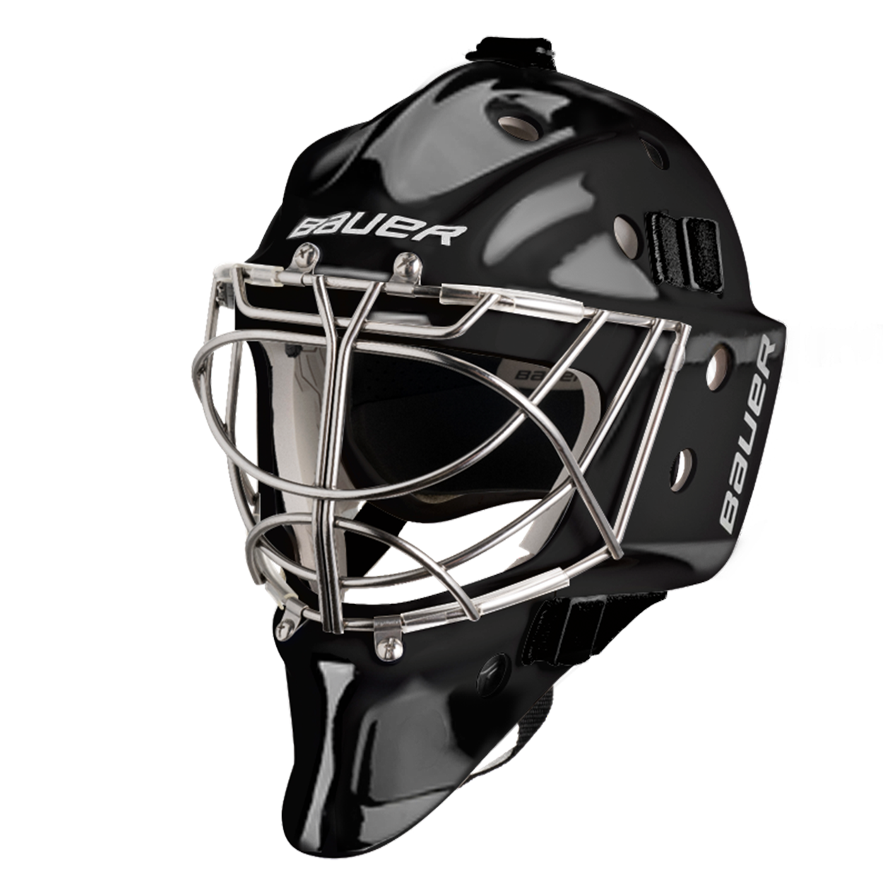 bauer-960-goal-mask-senior-cat-eye-maschera-portiere image 7