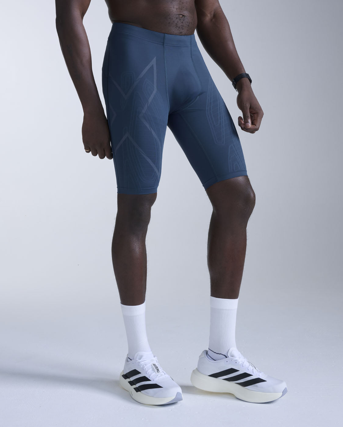 2xu-light-speed-compression-shorts-pantaloncini-a-compressione-running image 1