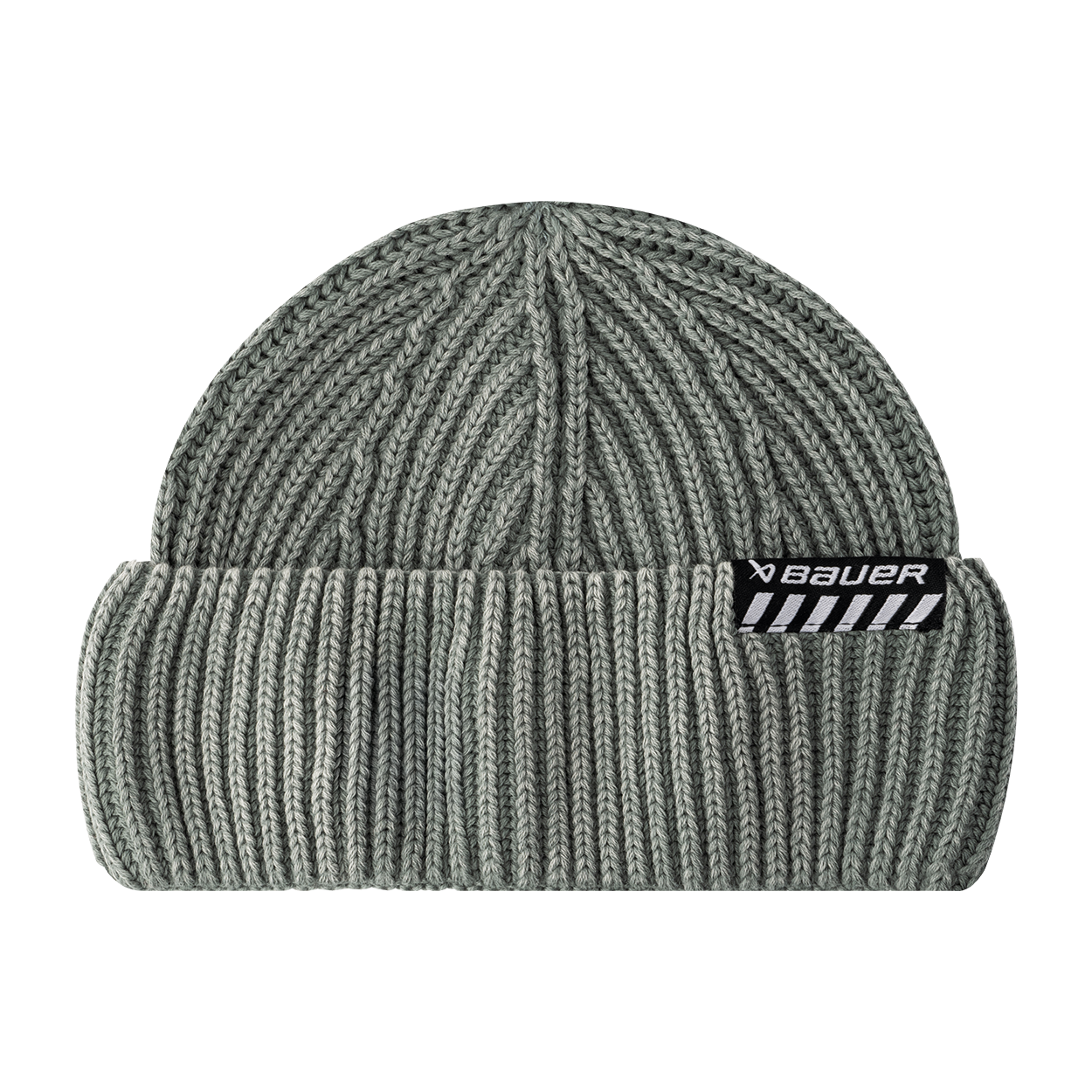 bauer-frosted-fisherman-beanie-senior-berretto-invernale image 2