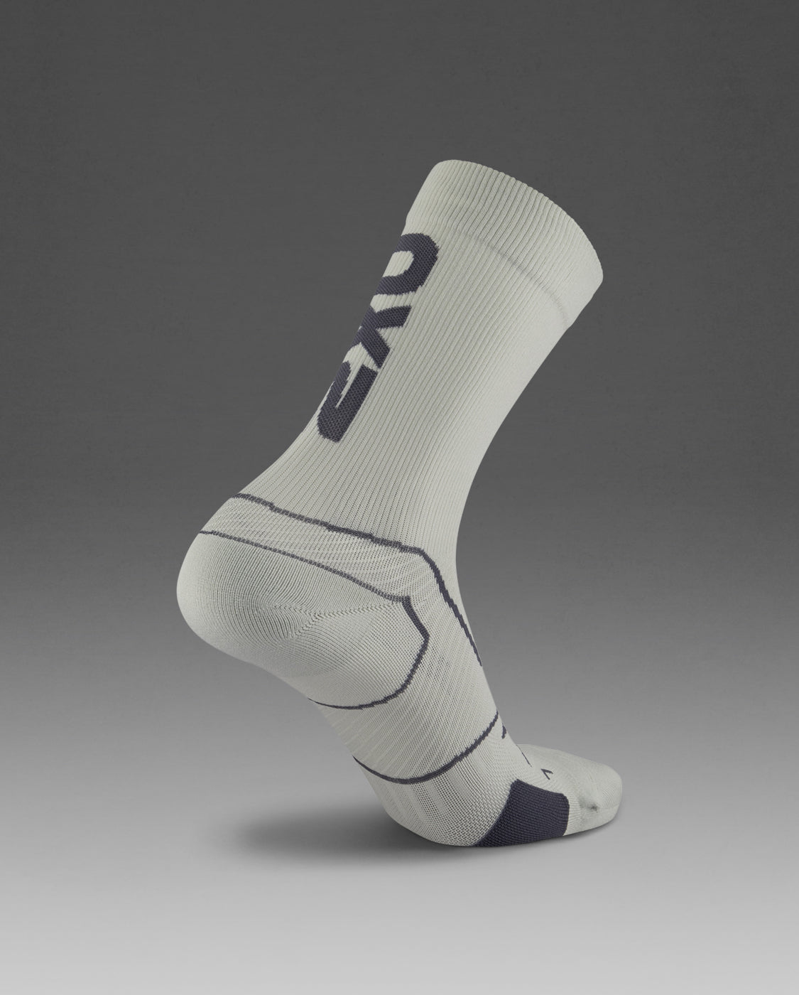 2xu-vectr-cushion-crew-socks-calze-running-ammortizzate image 3