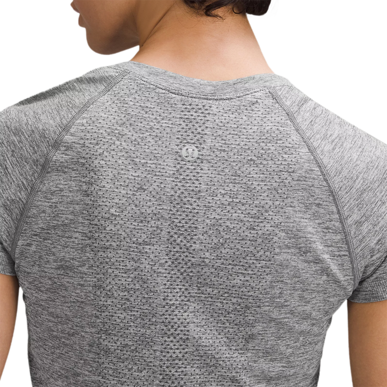 bauer-x-lululemon-swiftly-tech-t-shirt-2-0-donna-manica-corta image 5