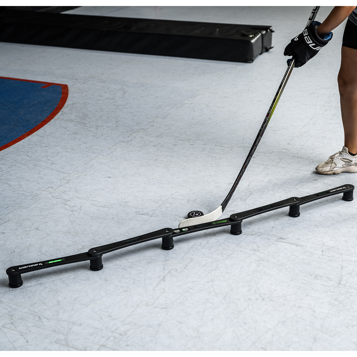 bauer-digital-reactor-stick-handling-trainer image 4
