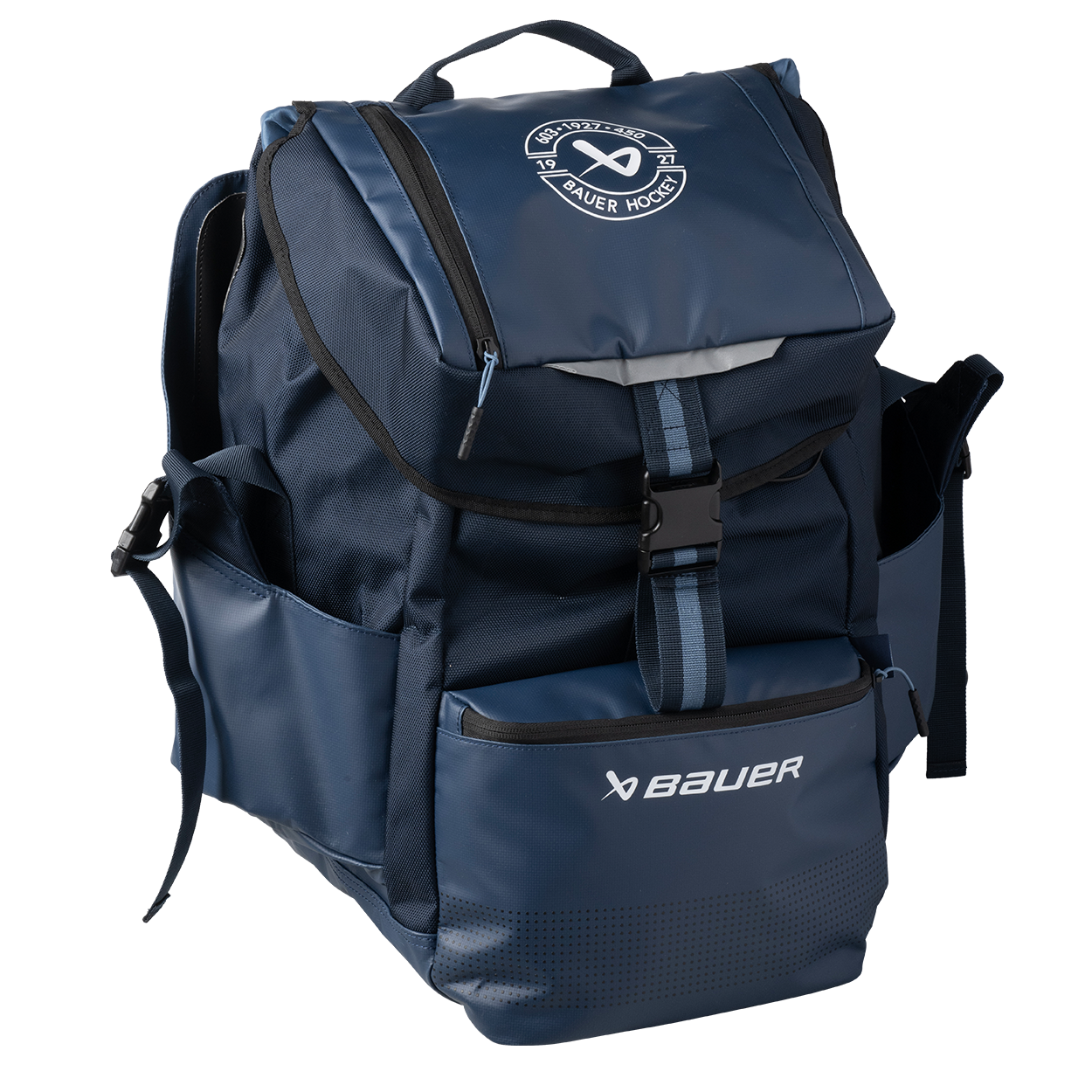 bauer-outdoor-rink-bag-2-0-borsa-hockey-da-esterno image 1