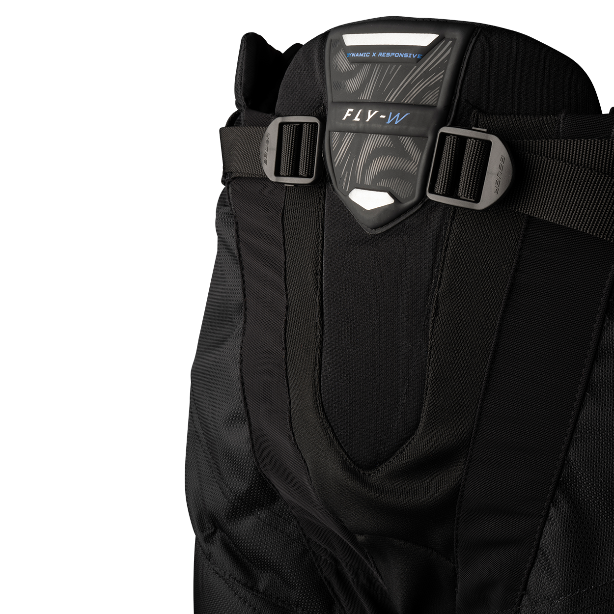 bauer-vapor-fly-w-pantalone-hockey-donna image 8