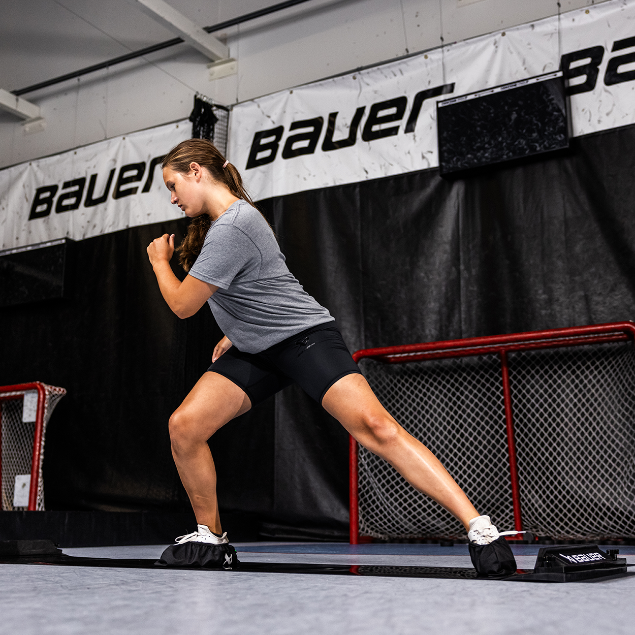 bauer-reactor-tavola-slide-allenamento-pattinata-8-con-kit image 3