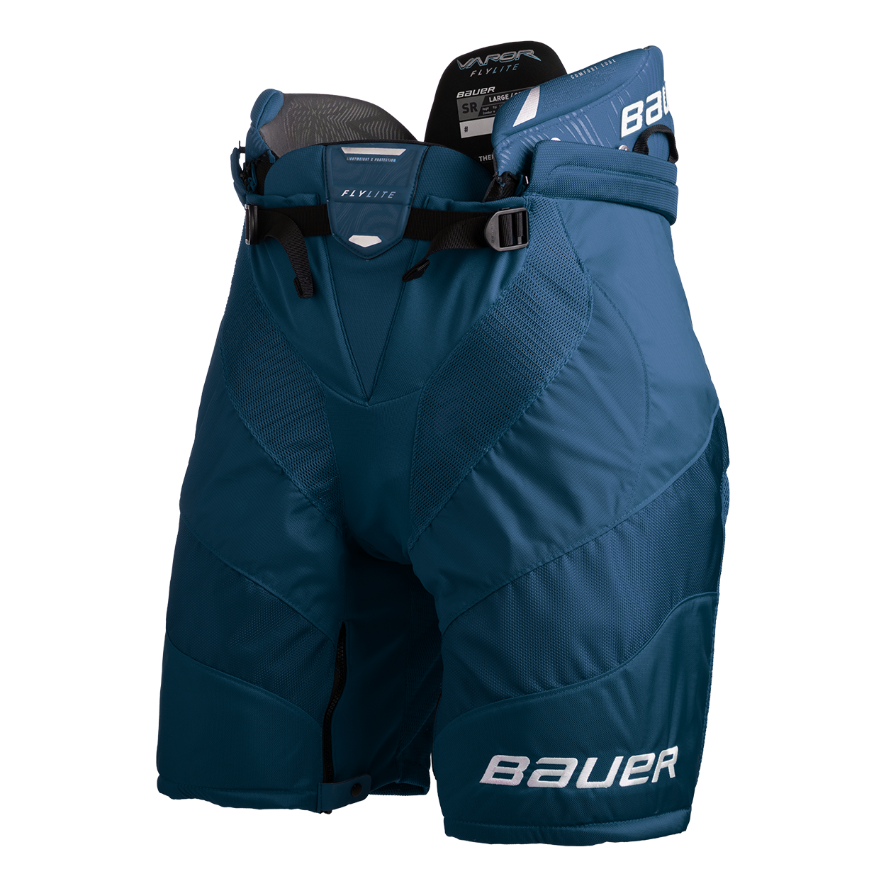 bauer-vapor-flylite-pant-intermediate-pantalone-hockey-elite-leggero image 2