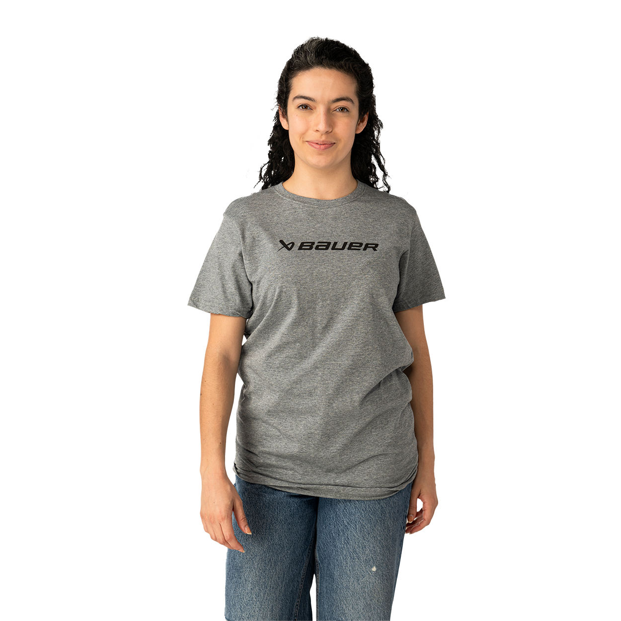 bauer-core-graphic-tee-senior-maglietta-uomo image 3