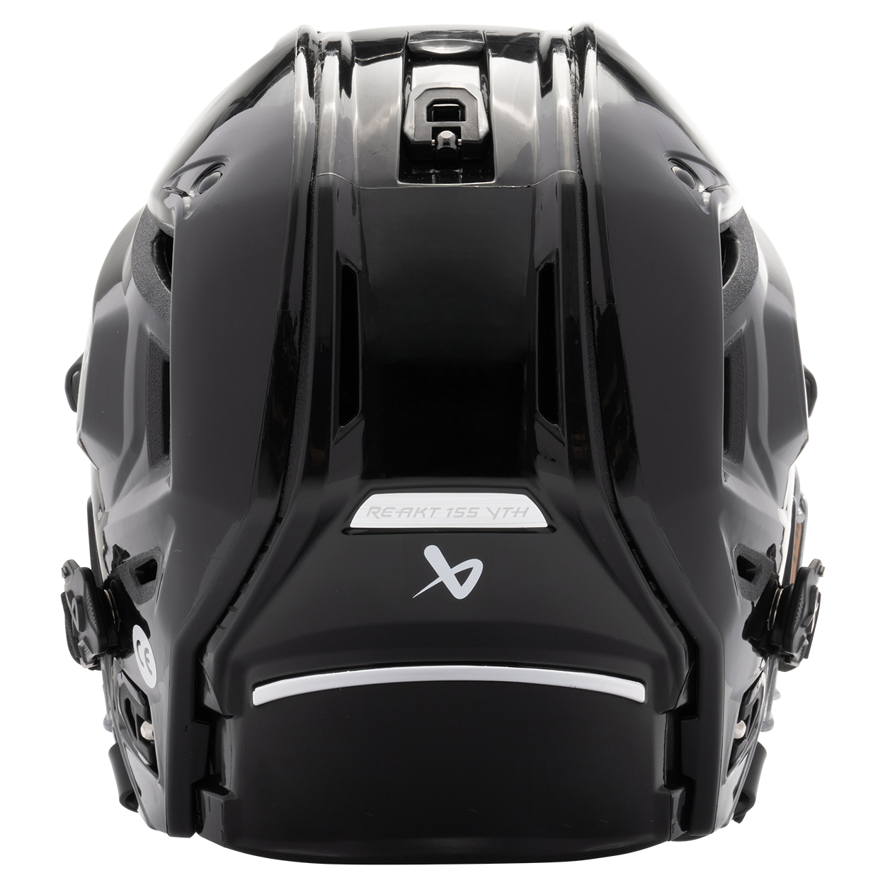 bauer-re-akt-155-casco-hockey-combo-youth image 3