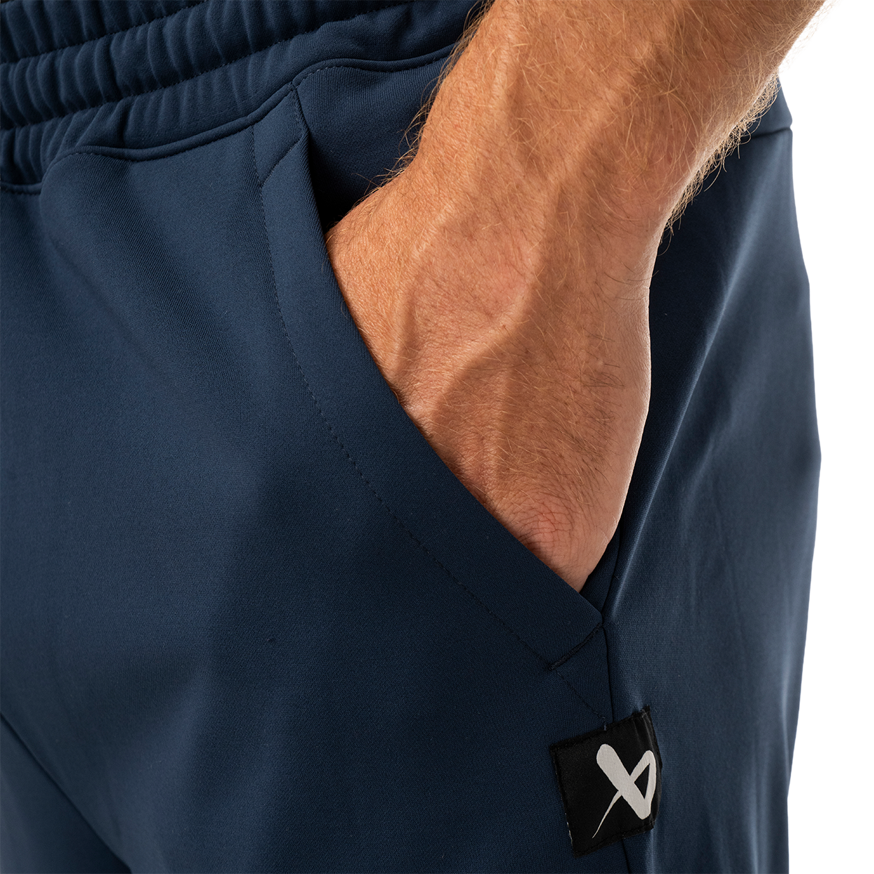 bauer-team-fleece-jogger-senior-pantaloni-jogger image 4