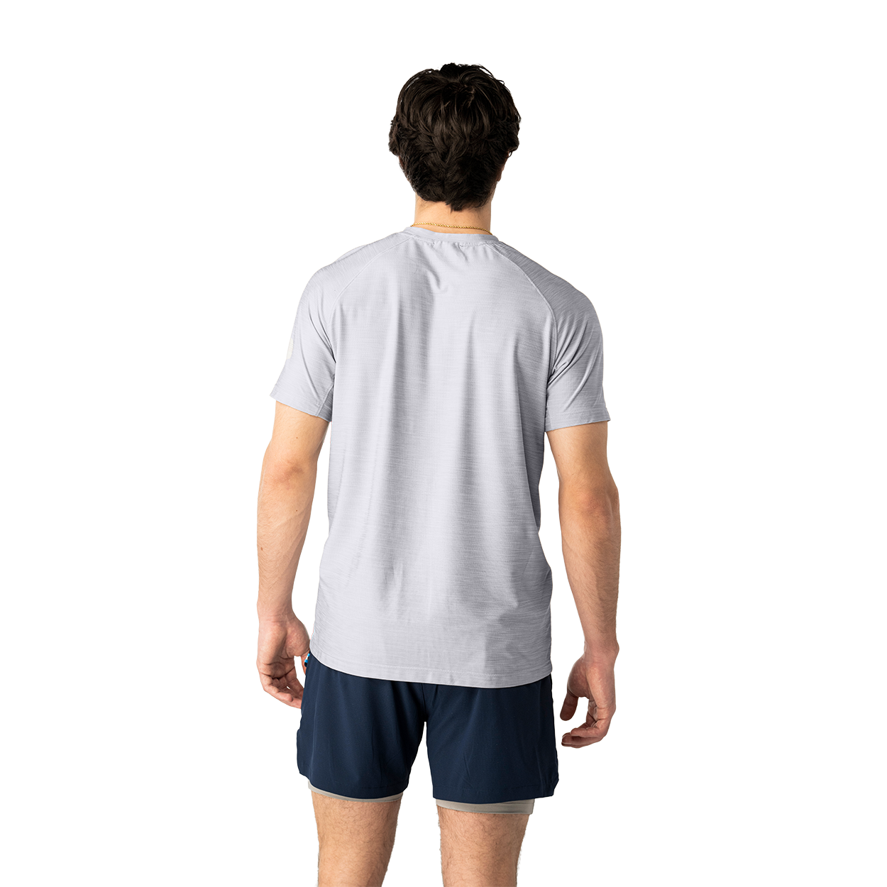bauer-ice-to-gym-tech-t-shirt-tecnica-senior image 4