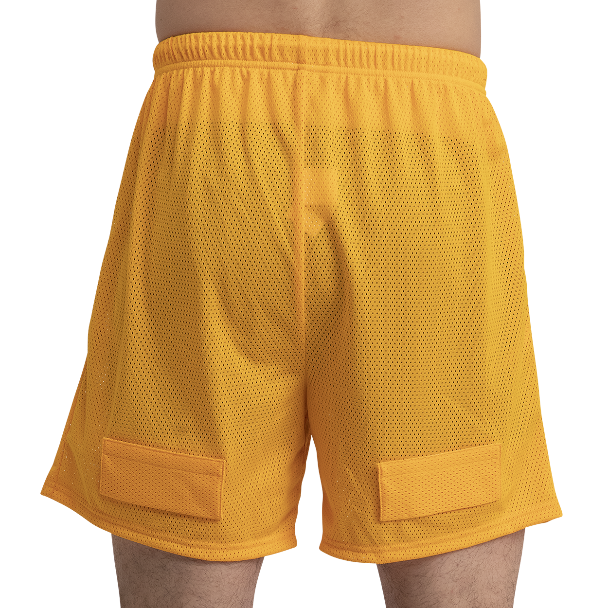bauer-core-mesh-jock-short-youth-slip-protettivo-compressione-bambino image 2