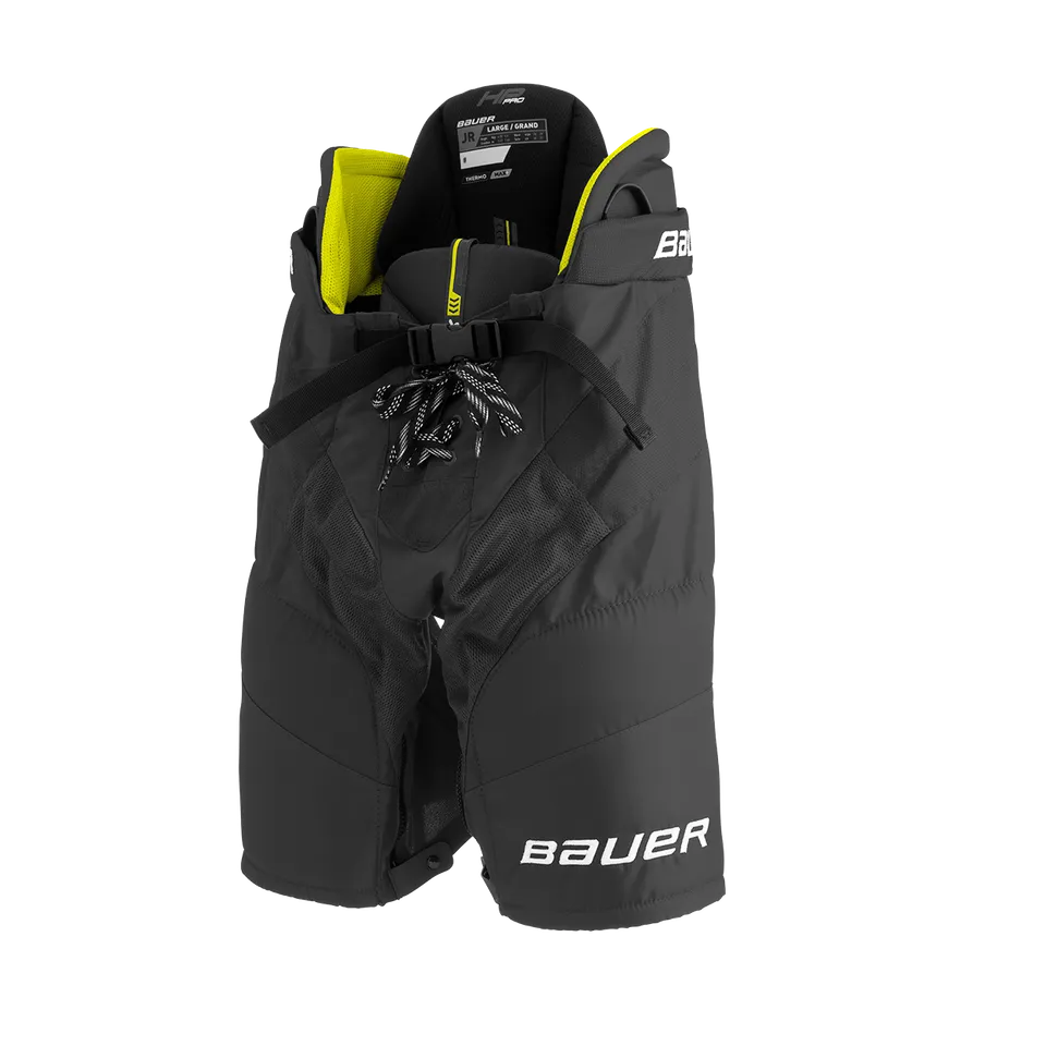 bauer-hp-pro-pant-senior-s24-pantalone-hockey image 1