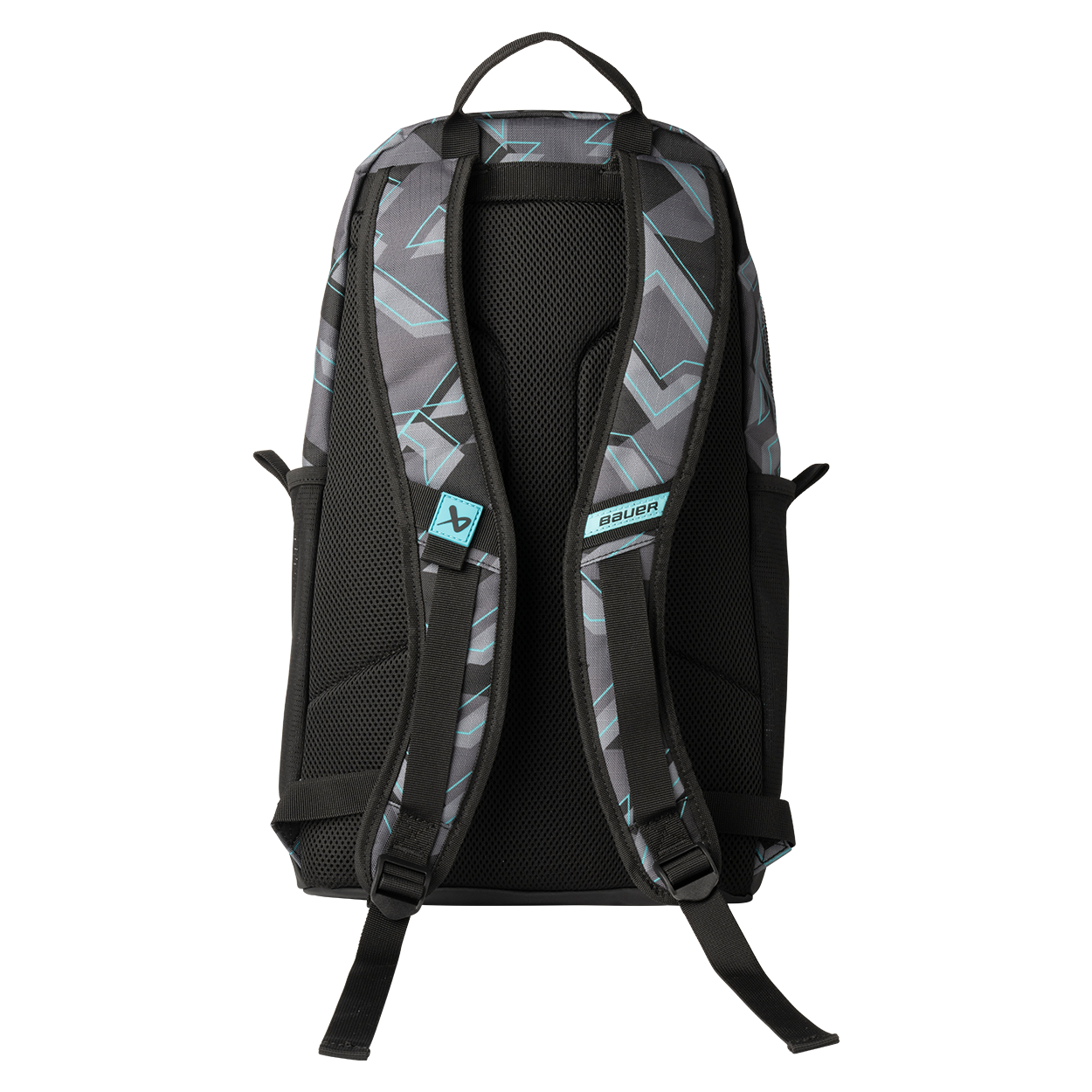 bauer-varsity-zaino-s26-grigio-blu image 7