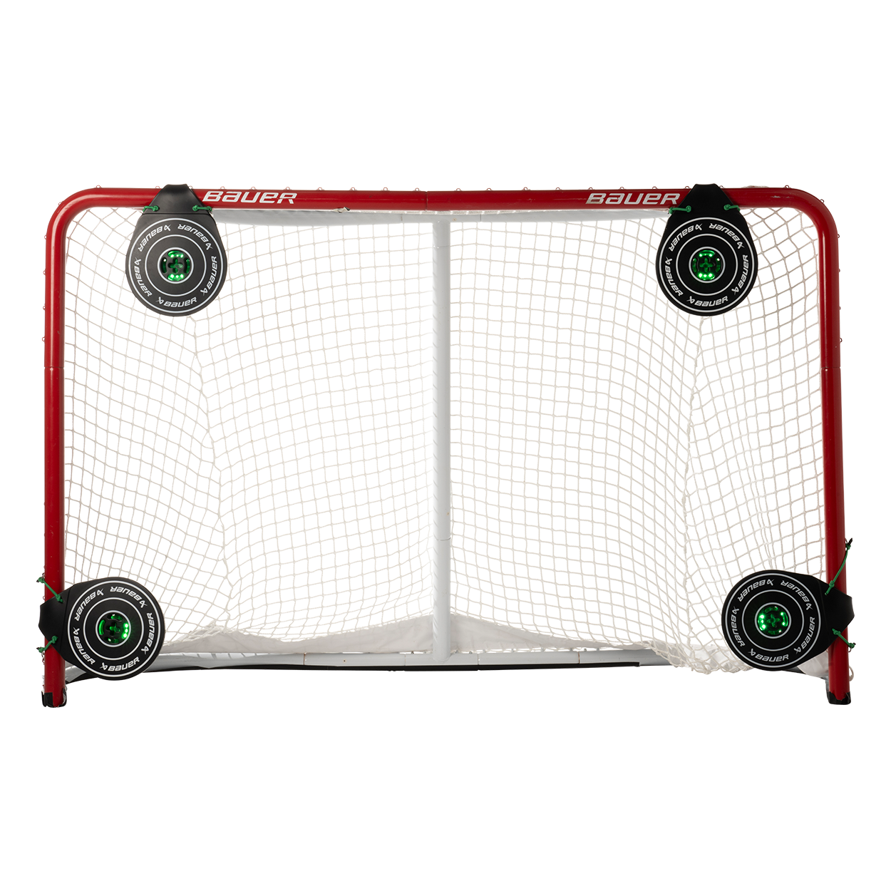 bauer-reactor-bersagli-digitali-e-tabellone-segnapunti-allenamento-tiro image 2