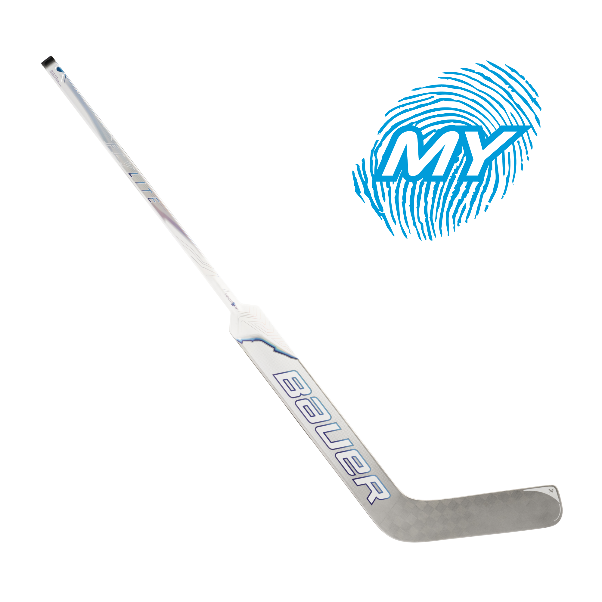 bauer-mybauer-shdw-bastone-da-portiere-senior-left-pro-custom image 1