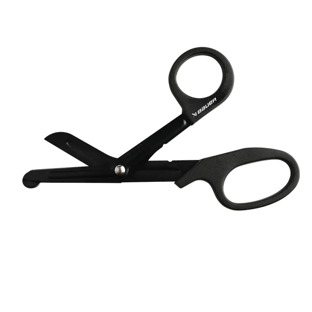bauer-forbici-nastro-hockey-lame-curve-acciaio image 1
