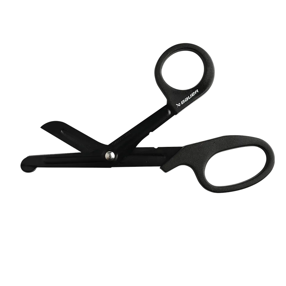 bauer-forbici-nastro-hockey-lame-curve-acciaio image 1