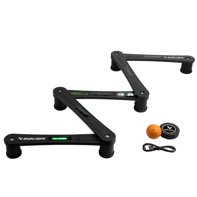 bauer-digital-reactor-stick-handling-trainer image 1