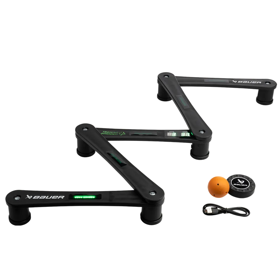 bauer-digital-reactor-stick-handling-trainer image 1