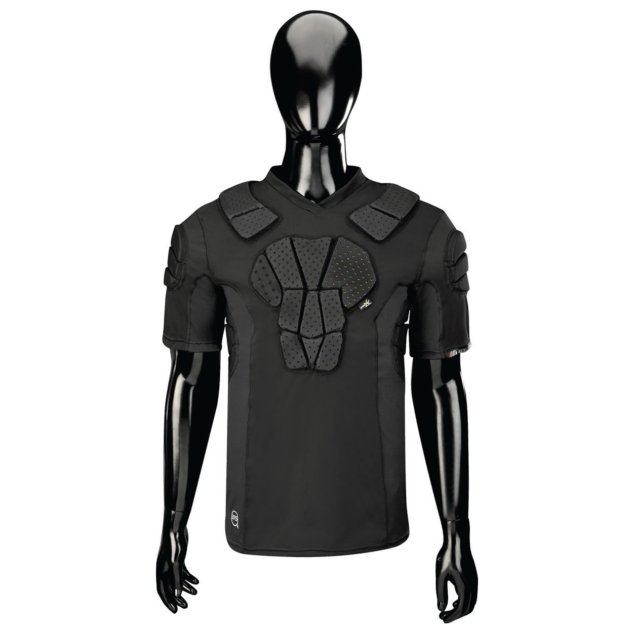 bauer-official-s-maglia-protettiva-arbitro-innovation-series image 1