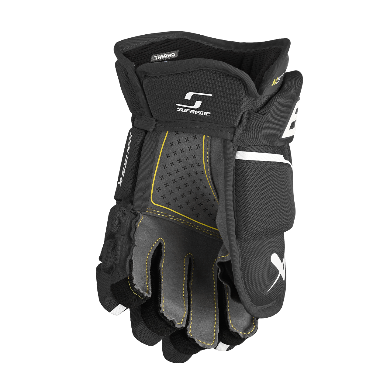 bauer-supreme-m5-pro-guanti-hockey-junior image 6