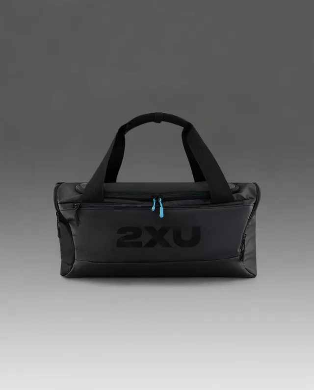 2xu-gym-bag-30l-nero image 1