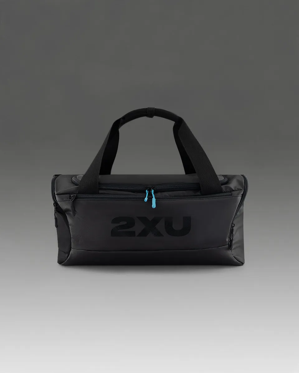 2xu-gym-bag-30l-nero image 1