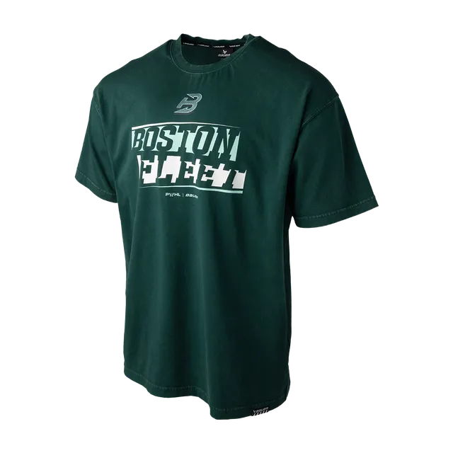 bauer-pwhl-boxy-tee-senior-boston-maglietta-hockey image 1